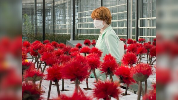 Little Joe review: Jessica Hausner's horticultural thriller updates Invasion of the Body Snatchers to our fake happy era