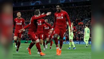Champions League: Pride at stake for Liverpool as club seeks European glory under manager Jurgen Klopp