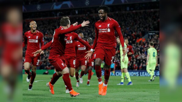 Champions League: Pride at stake for Liverpool as club seeks European glory under manager Jurgen Klopp