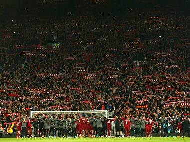 Champions League: Liverpools Jordan Henderson, Georginio Wijnaldum revel in special team spirit after remarkable triumph