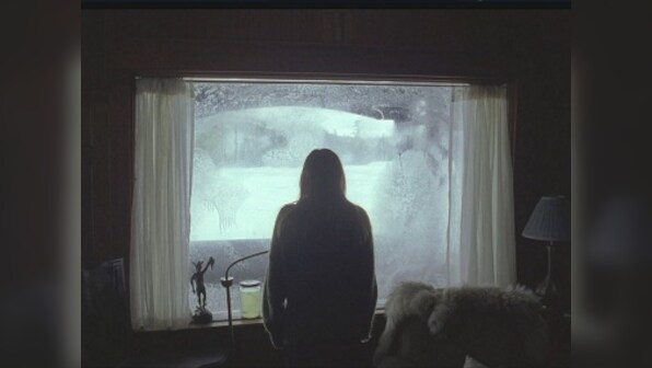 The Lodge trailer: Riley Keough grapples with childhood trauma in upcoming psychological horror flick