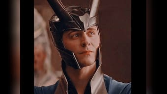 Loki: Tom Hiddleston reveals Disney+ series will be six-hours long, teases 'more formidable opponents'