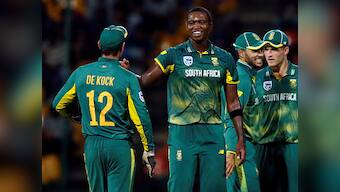 ICC Cricket World Cup 2019: South Africa pacer Lungi Ngidi says his team is ready for 'exciting' clash against India