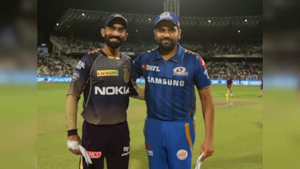 MI vs KKR Highlights and Match Recap, IPL 2019, Full cricket score: Mumbai finish on top of table with nine-wicket win