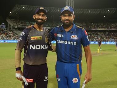 MI vs KKR Highlights and Match Recap, IPL 2019, Full cricket score: Mumbai finish on top of table with nine-wicket win