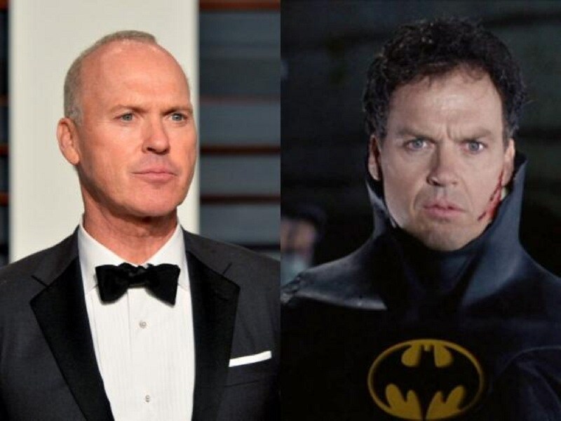 Michael Keaton | Twitter