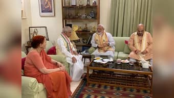 UP, MP, Uttarakhand, Delhi, Haryana, Punjab Election Results 2019: 17th Lok Sabha elections full coverage state, party and constituency wise