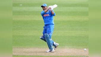Let MS Dhoni take call on his international retirement, says former IPL chairman Rajiv Shukla