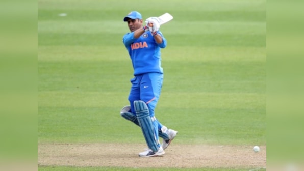 ICC Cricket World Cup 2019: MS Dhoni fans troll Sachin Tendulkar for his comments post Afghanistan match