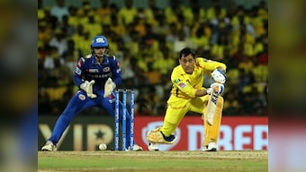 IPL 2019, MI vs CSK: Chennai Super Kings captain MS Dhoni criticizes home batsmen for failing to read slow Chepauk track