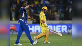 IPL 2019 Final, MI vs CSK: Old mistakes cost Chennai Super Kings fourth title despite best show against Mumbai Indians