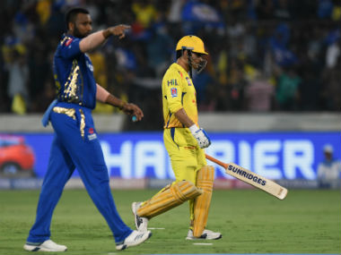 IPL 2019 Final, MI vs CSK: Old mistakes cost Chennai Super Kings fourth title despite best show against Mumbai Indians IPL 2019 Final, MI vs CSK: Old mistakes cost Chennai Super Kings fourth title despite best show against Mumbai Indians