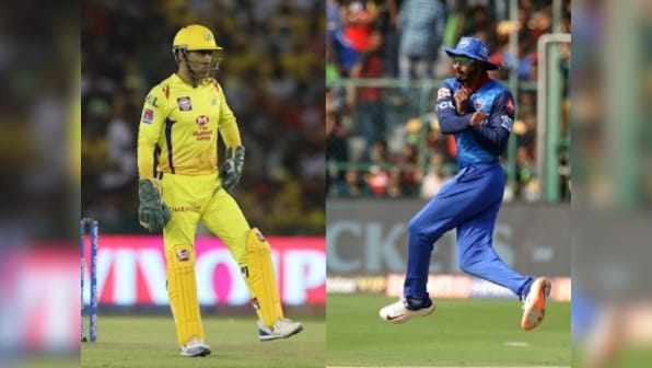 CSK vs DC Highlights and Match Recap, IPL 2019 Qualifier 2, Full Cricket score: Clinical Super Kings win by six wickets; will take on MI in final