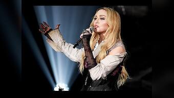 Madonna refuses to boycott Eurovision final in Israel: I'll never stop playing music to suit someone's political agenda