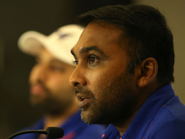 ICC Cricket World Cup 2019: Mahela Jayawardene declines offer to join Sri Lankan team due to lack of clarity over his role ICC Cricket World Cup 2019: Mahela Jayawardene declines offer to join Sri Lankan team due to lack of clarity over his role