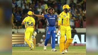 IPL 2019 Final, MI vs CSK: Veterans Lasith Malinga, Kieron Pollard display big-game mettle to help Mumbai clinch fourth title