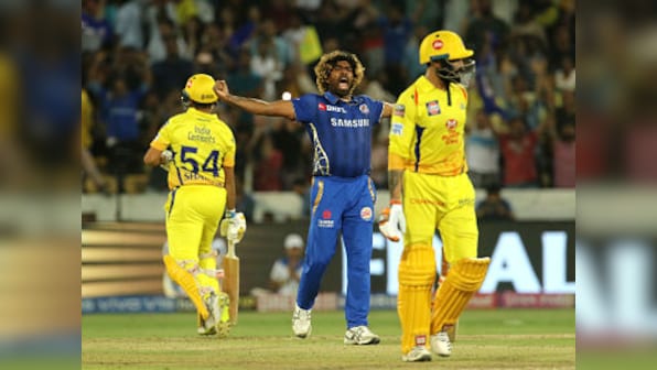 IPL 2019 Final, MI vs CSK: Veterans Lasith Malinga, Kieron Pollard display big-game mettle to help Mumbai clinch fourth title