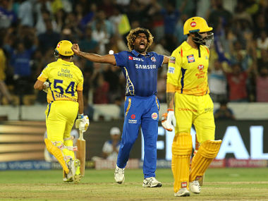 IPL 2019 Final, MI vs CSK: Veterans Lasith Malinga, Kieron Pollard display big-game mettle to help Mumbai clinch fourth title IPL 2019 Final, MI vs CSK: Veterans Lasith Malinga, Kieron Pollard display big-game mettle to help Mumbai clinch fourth title