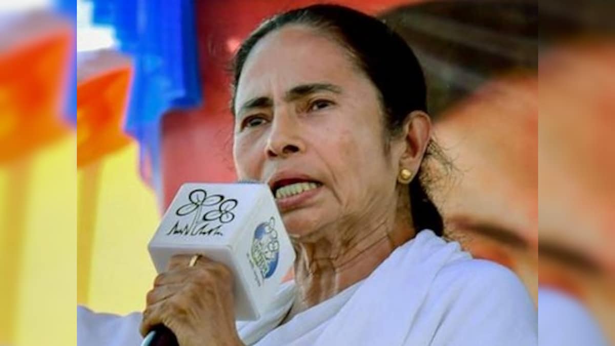 ‘Respect all languages, cultures equally’: Mamata Banerjee responds to Amit Shah's appeal for Hindi as national language