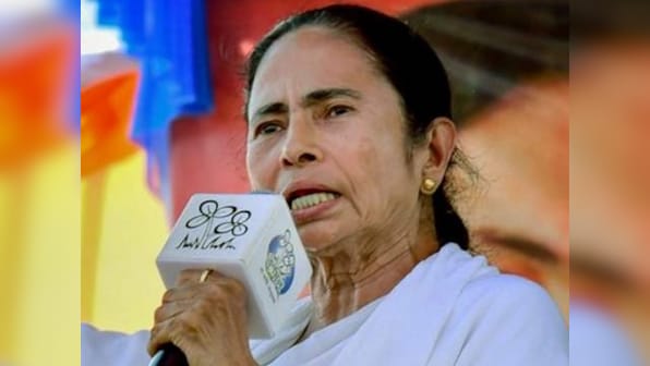 'Why only Gujarati?': Mamata Banerjee says JEE (Mains) must be conducted in all regional languages, warns of protests