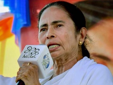 Lok Sabha Election 2019 Updates: Mamata planning protest on EC's Bengal campaigning ban, asks other parties to join, claims report Lok Sabha Election 2019 Updates: Mamata planning protest on EC's Bengal campaigning ban, asks other parties to join, claims report