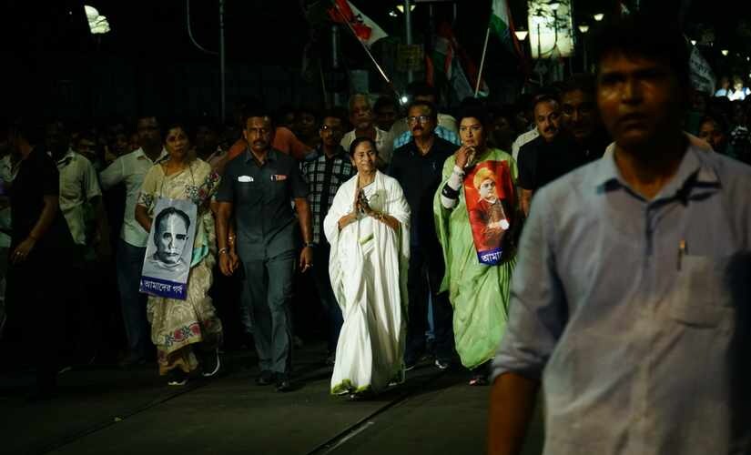 TMC-BJP violence: As Mamata promises revenge for Vidyasagar episode, Kolkata Polices failure to prevent conflict raises eyebrows