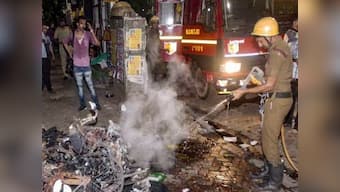 Full text of Article 324: EC invokes provision in West Bengal after TMC-BJP workers clash in Kolkata; campaigning to end at 10 pm tomorrow