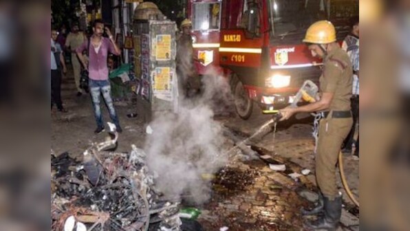 Full text of Article 324: EC invokes provision in West Bengal after TMC-BJP workers clash in Kolkata; campaigning to end at 10 pm tomorrow