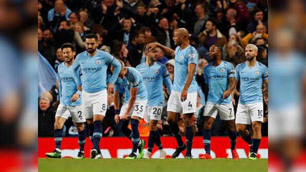 Manchester City referred to adjudicatory chamber by UEFA over breach of financial fair play regulations