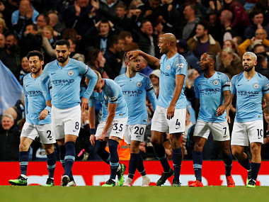 Manchester City referred to adjudicatory chamber by UEFA over breach of financial fair play regulations Manchester City referred to adjudicatory chamber by UEFA over breach of financial fair play regulations