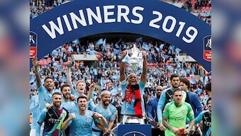FA Cup: Peerless Manchester City complete historic treble as Pep Guardiola lays foundation for future domination