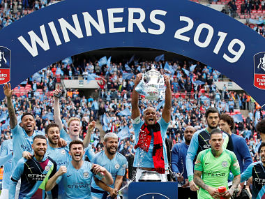FA Cup: Peerless Manchester City complete historic treble as Pep Guardiola lays foundation for future domination FA Cup: Peerless Manchester City complete historic treble as Pep Guardiola lays foundation for future domination