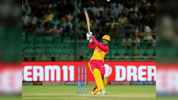 Jemimah Rodrigues, Shafali Verma playing in Women’s T20 Challenge augurs well for Indian cricket, says Smriti Mandhana