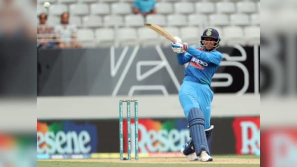 Smriti Mandhana's comments on pay gap throws a realistic perspective on economics of gender equality