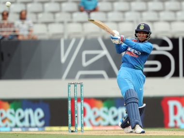 Smriti Mandhana sets sights on lifting India's first World Cup after reeling in individual awards for stellar 2018 Smriti Mandhana sets sights on lifting India's first World Cup after reeling in individual awards for stellar 2018