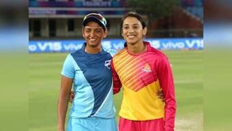 TRA vs SUP Highlights and Match Recap, Women’s T20 Challenge 2019, Full Cricket Score: Trailblazers beat Supernovas by two runs