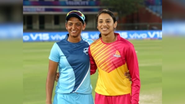 TRA vs SUP Highlights and Match Recap, Women’s T20 Challenge 2019, Full Cricket Score: Trailblazers beat Supernovas by two runs
