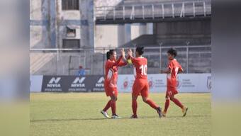 IWL 2019: Ratanbala Devi's hat-trick helps Sethu FC stay at top, Manipur Police beat Baroda Football Academy