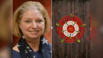 Hilary Mantel's last instalment in the Cromwell trilogy, The Mirror & the Light, to release in March 2020
