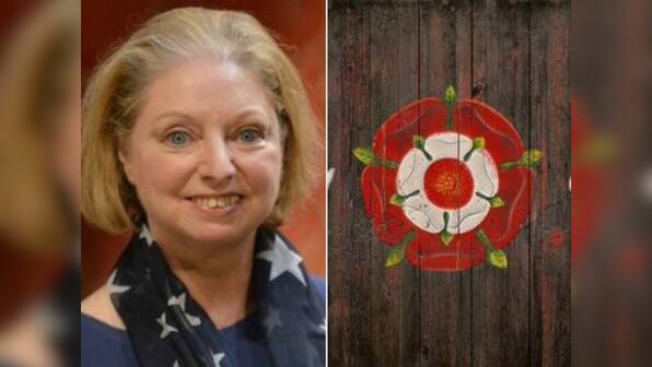 Hilary Mantel's last instalment in the Cromwell trilogy, The Mirror & the Light, to release in March 2020