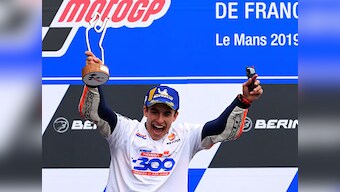 French MotoGP 2019: Marc Marquez dominates in Le Mans, double podium for Ducati and more talking points