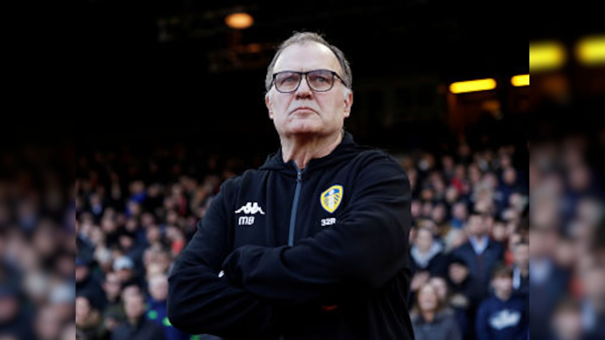 Leeds United extend manager Marcelo Bielsa's stay for another season despite failure to secure promotion to Premier League