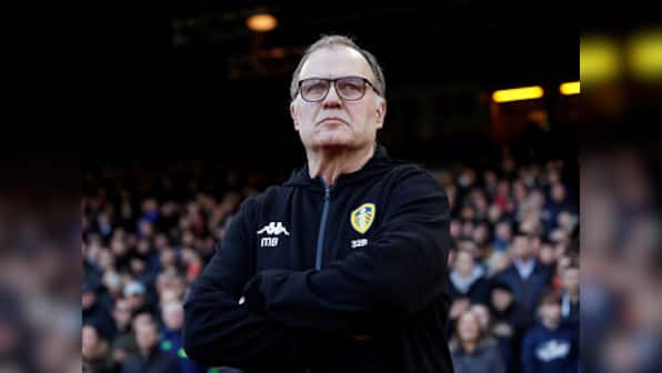 Leeds United extend manager Marcelo Bielsa's stay for another season despite failure to secure promotion to Premier League
