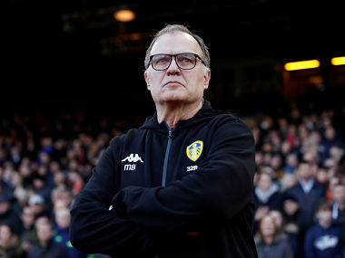 Leeds United extend manager Marcelo Bielsa's stay for another season despite failure to secure promotion to Premier League Leeds United extend manager Marcelo Bielsa's stay for another season despite failure to secure promotion to Premier League