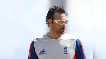Former cricketer Mark Ramprakash to quit as England batting coach in June to pursue other opportunities