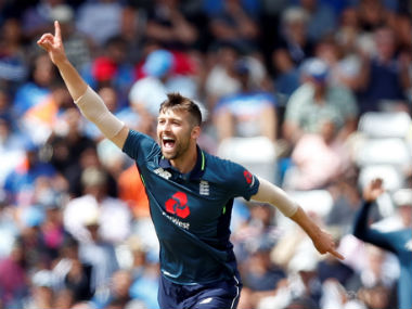 Mark Wood, England bowler, World Cup 2019 Player Full Profile: With some luck and careful workload management, pacer could put hosts in driver's seat Mark Wood, England bowler, World Cup 2019 Player Full Profile: With some luck and careful workload management, pacer could put hosts in driver's seat