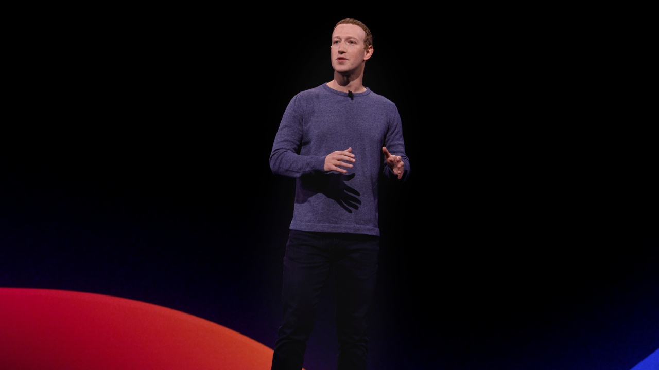 F8 2019: Facebook gets a design revamp, more with FB5 for desktop and mobile F8 2019: Facebook gets a design revamp, more with FB5 for desktop and mobile