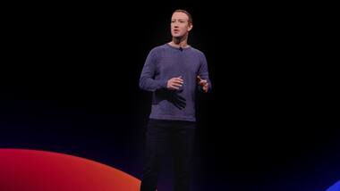 F8 2019: Facebook gets a design revamp, more with FB5 for desktop and mobile