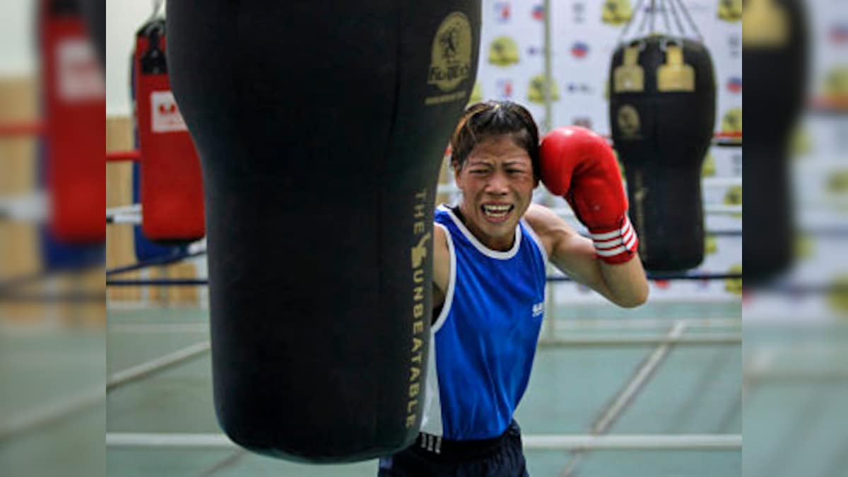 Mary Kom, Lovlina Borgohain make the cut for women's world boxing championships; Nikhat Zareen challenges selection process