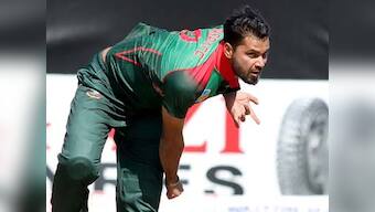 Australia vs Bangladesh, ICC Cricket World Cup 2019: Mashrafe Mortaza still aiming for semi-finals despite loss to defending champions